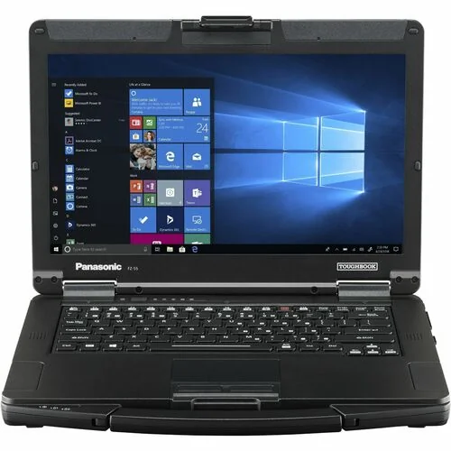 FZ-55 MK3 I5-1345U 512GB 16GB 14IN NOOD W11M UHD - FZ-55J6601BF